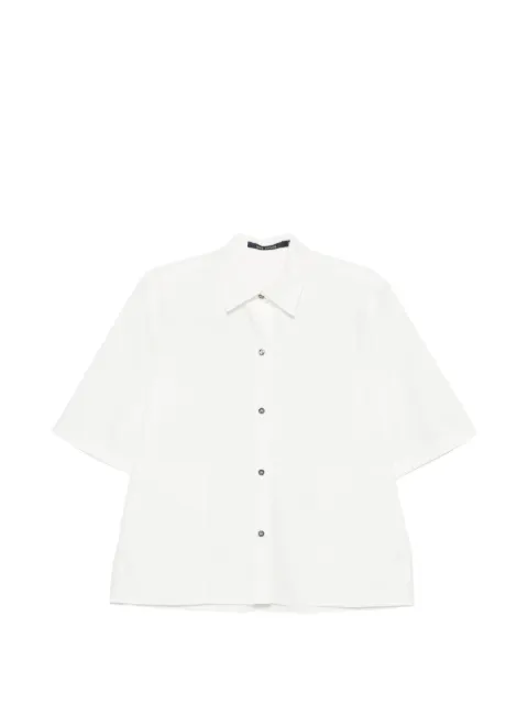 Sofie D'hoore Biscay Hemd mit Knöpfen