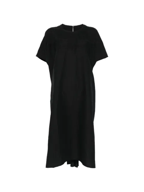 Sofie D'hoore Daiki short-sleeve midi dress