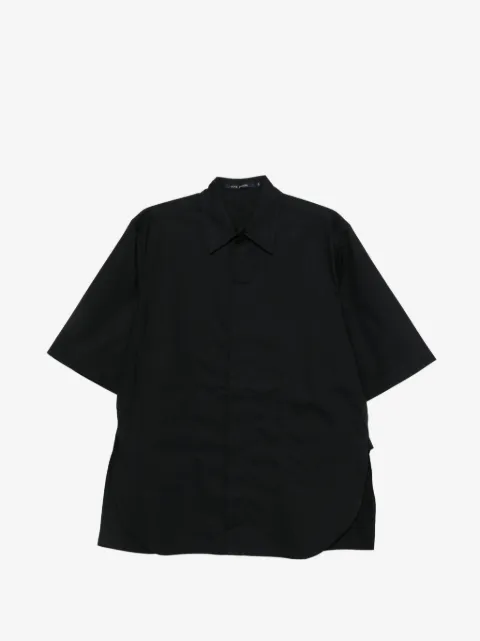 Sofie D'hoore chemise Bodhic boutonnée