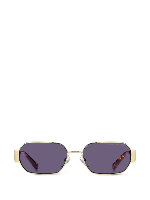 Marc Jacobs Eyewear geometric sunglasses