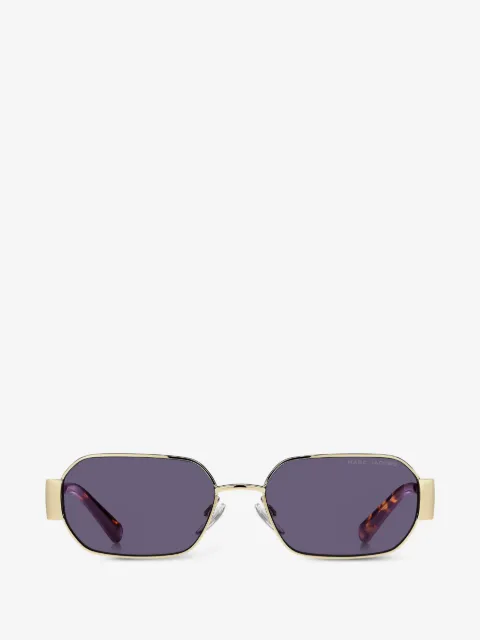 Marc Jacobs Eyewear geometric sunglasses