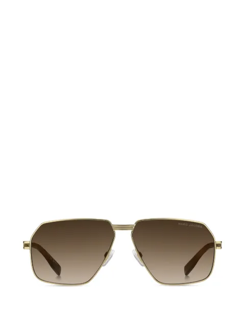 Marc Jacobs Eyewear geometric sunglasses