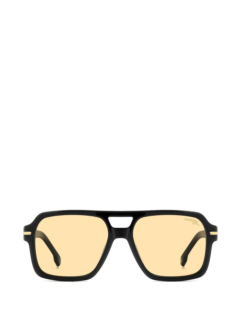 Carrera Occhiali da sole squadrati - Nero