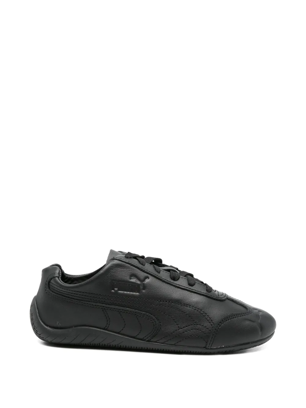 PUMA Sneakers Zwart