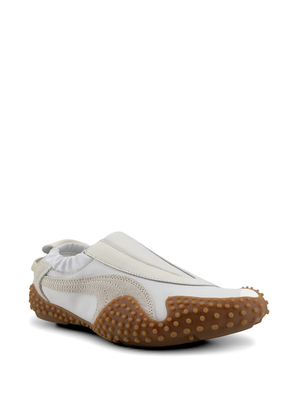 PUMA 모스트로 무브 스니커즈 | 슬립온