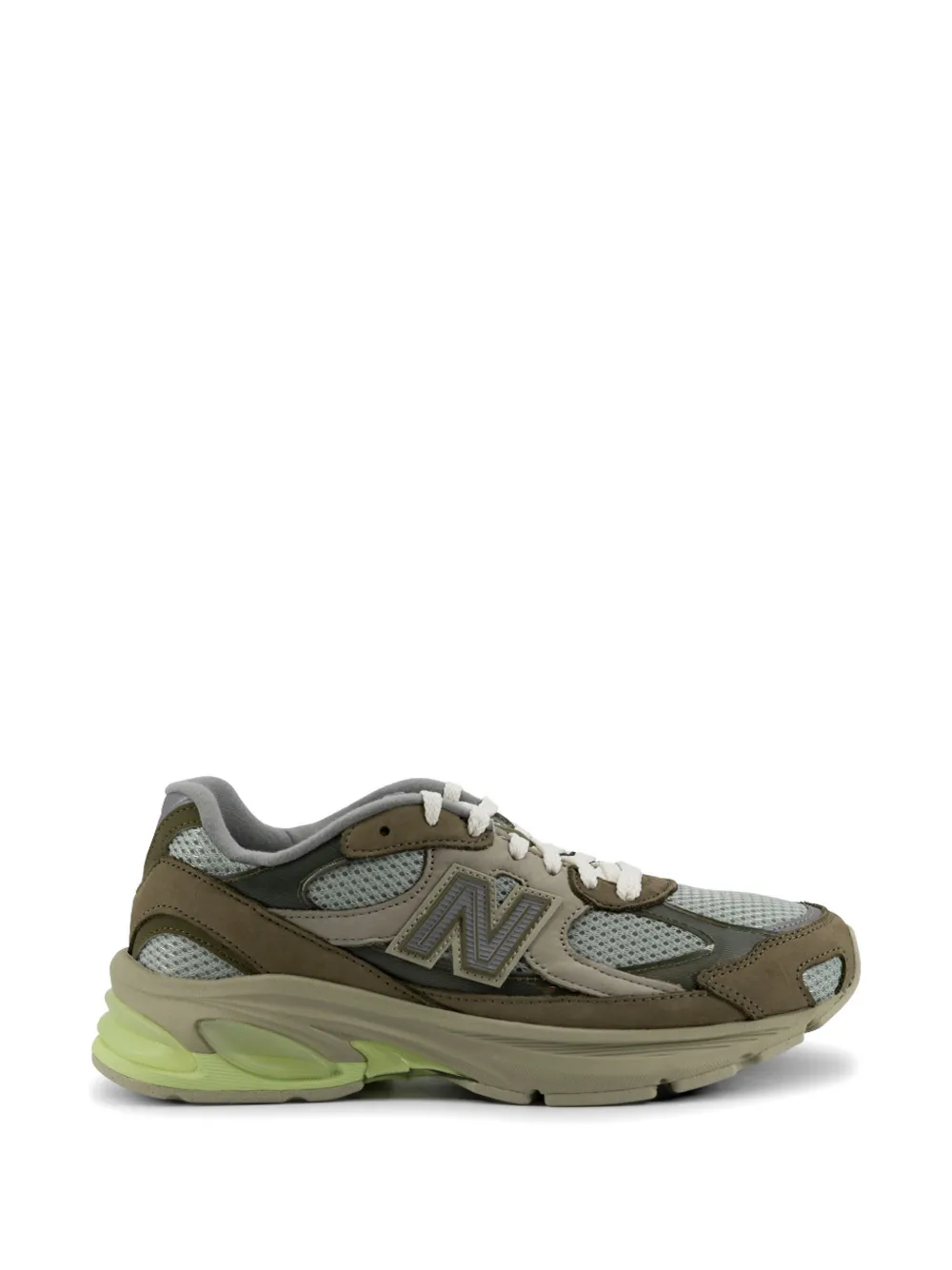 New Balance 2010 sneakers - Verde