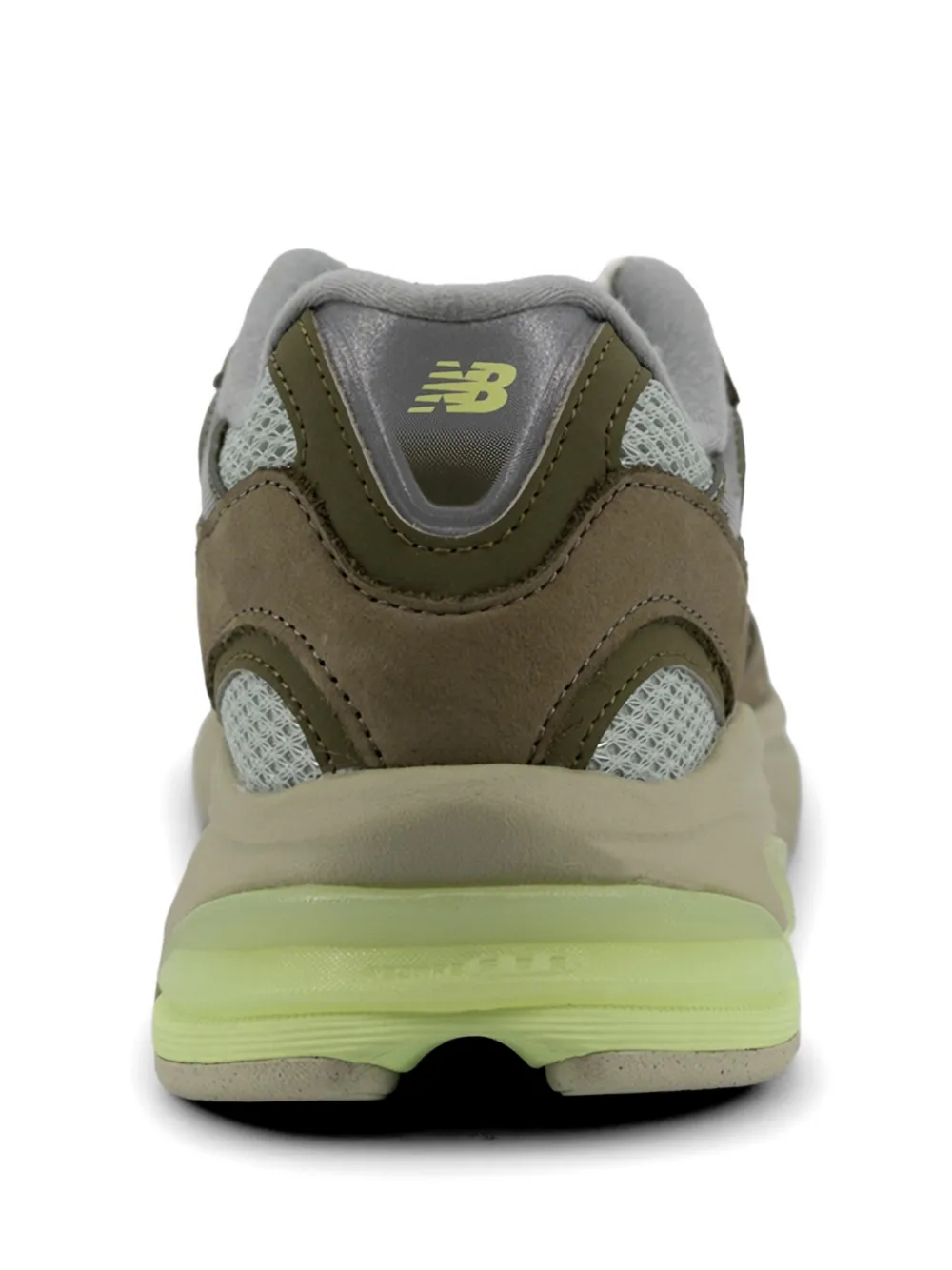 New Balance 2010 sneakers Groen