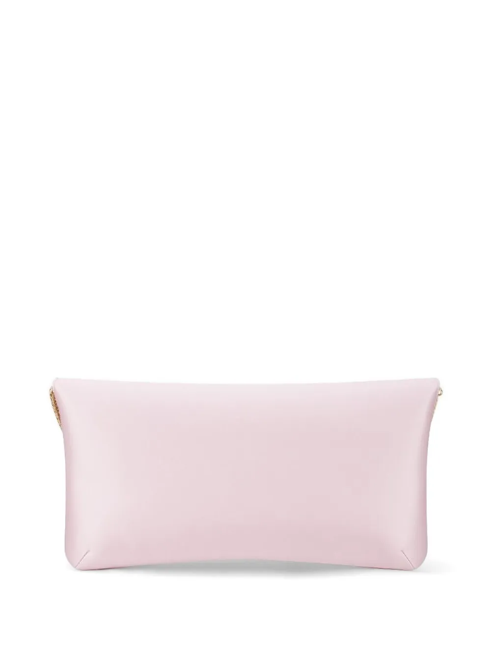  Shanghai Tang Tang Knot Clutch Bag - Pink 