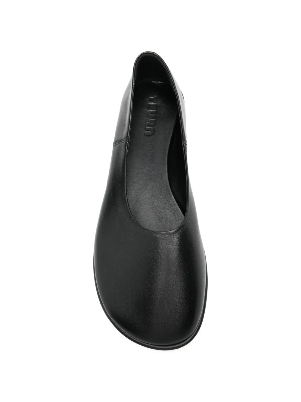Suri Flat Pumps