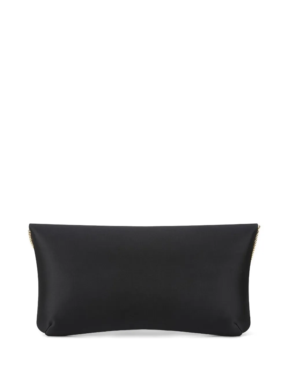 Shanghai Tang Knot clutch Zwart
