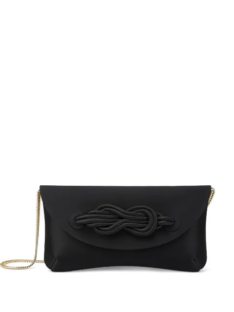 Shanghai Tang Clutch Tang Knot