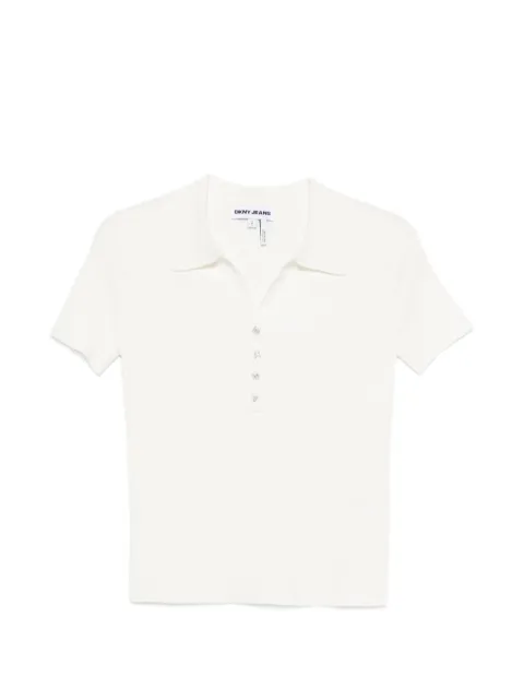 DKNY T-shirt a coste