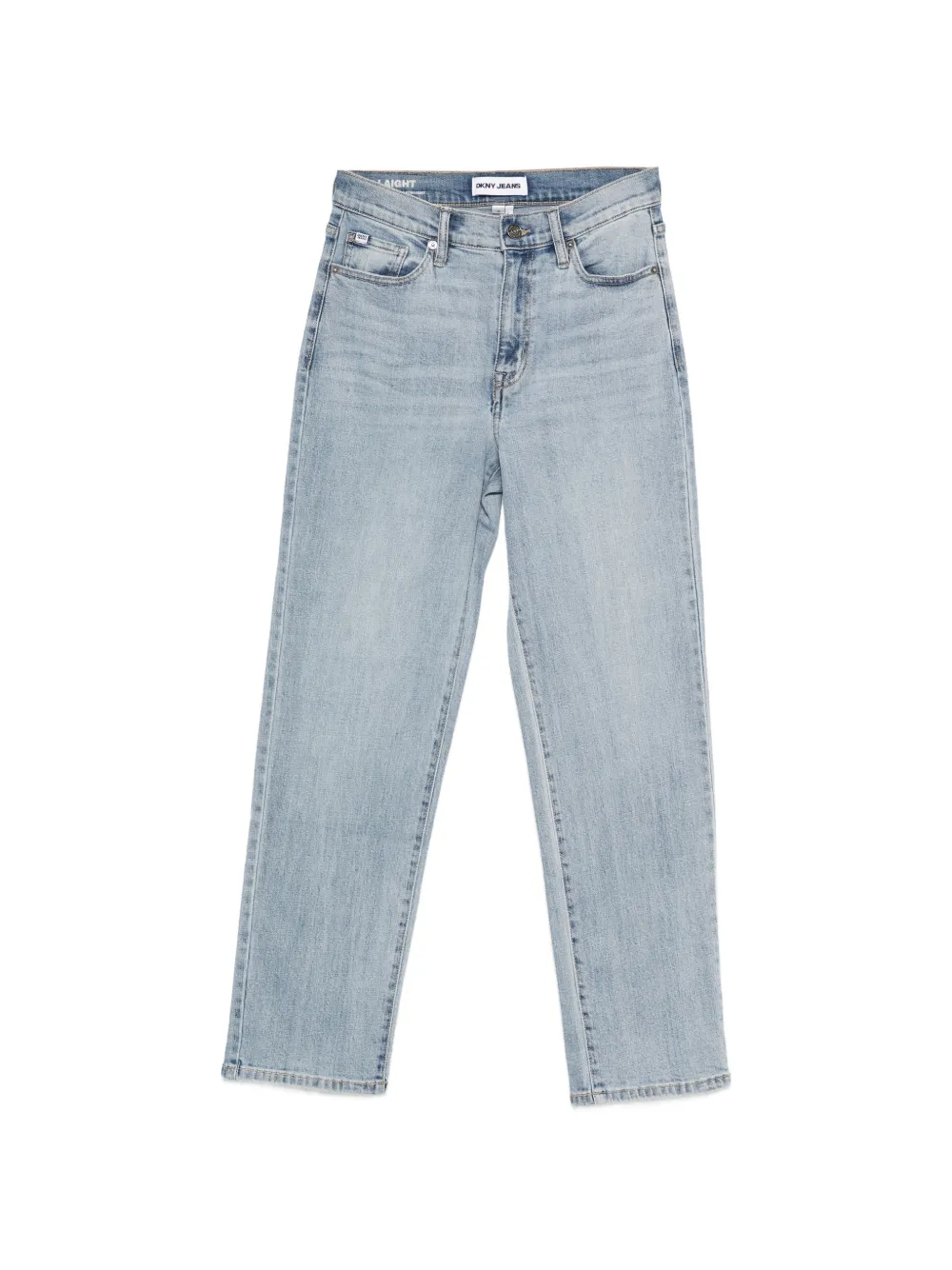 DKNY Bryant pocket jeans - Blu