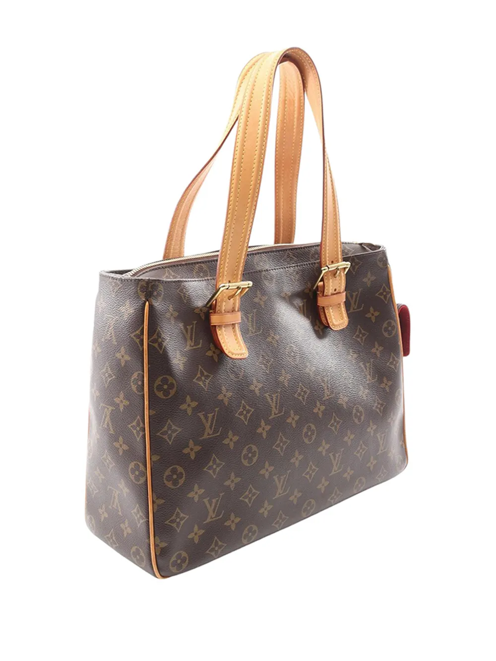 2005 Monogram Multipli Cite Tote Bag