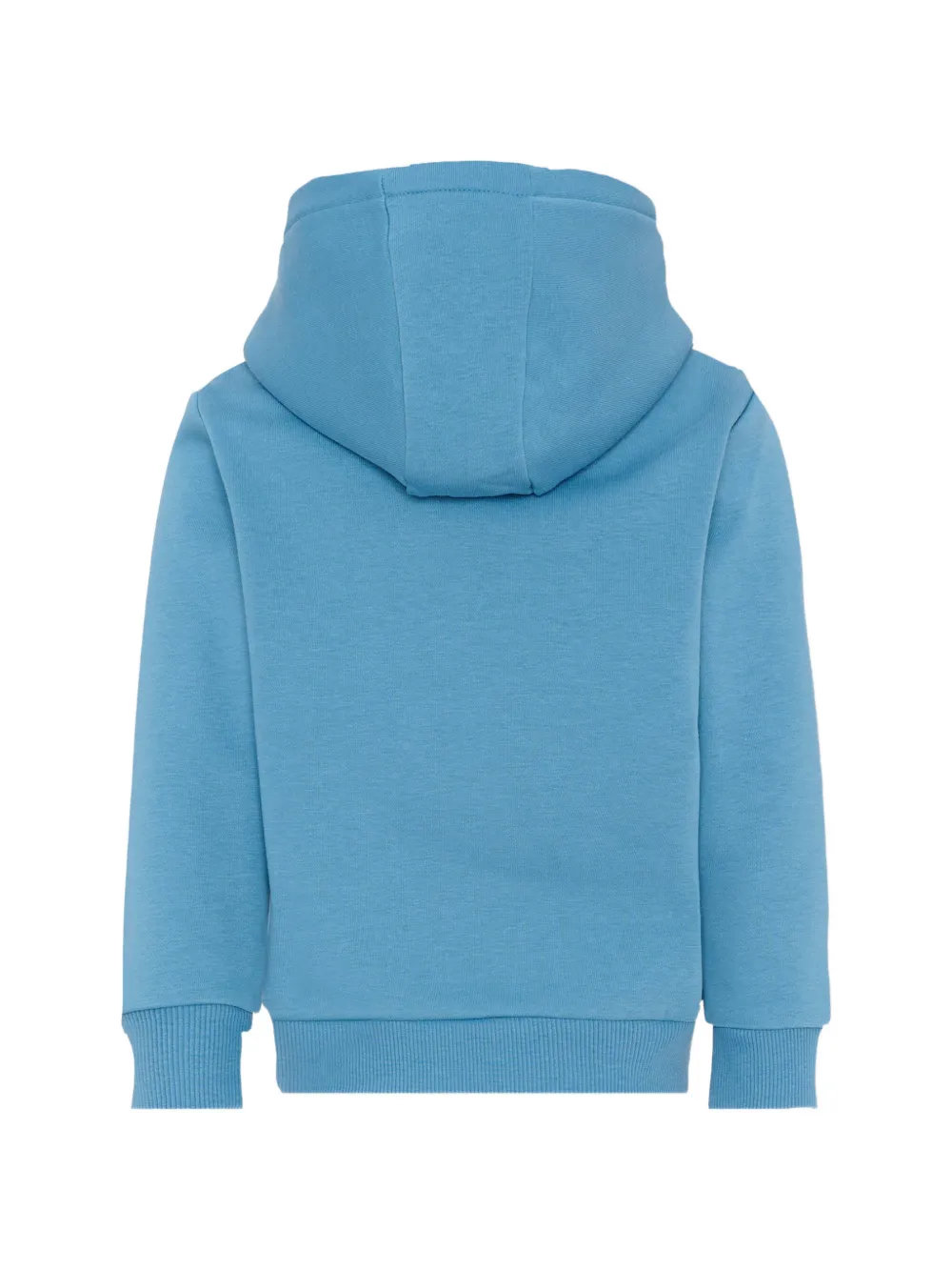  Colmar Kids Round Neck Hoodie - Blue 