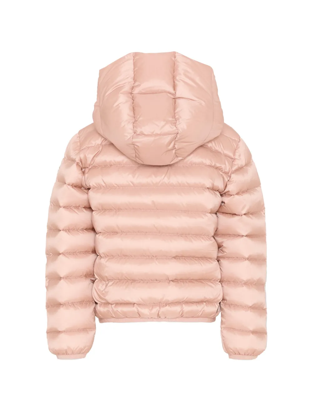  Colmar Kids Hooded Padded Jacket - Pink 