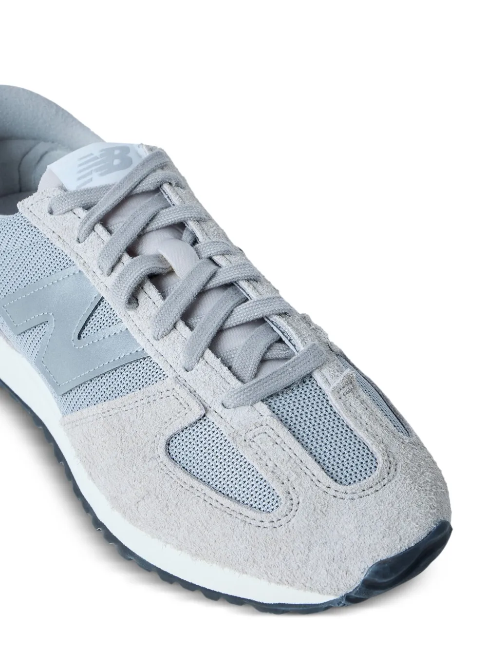 Junya Watanabe MAN Suède sneakers Beige