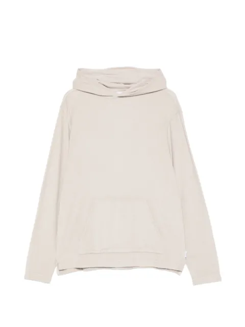 04651 / A TRIP IN A BAG 圆领连帽衫