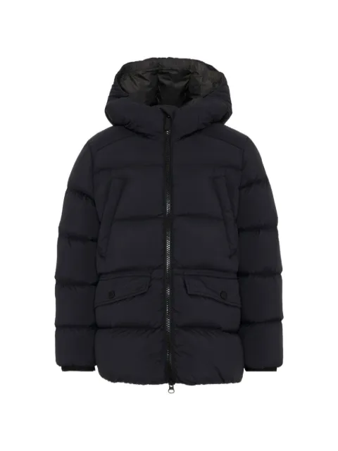 Colmar Kids hooded quilted jacket