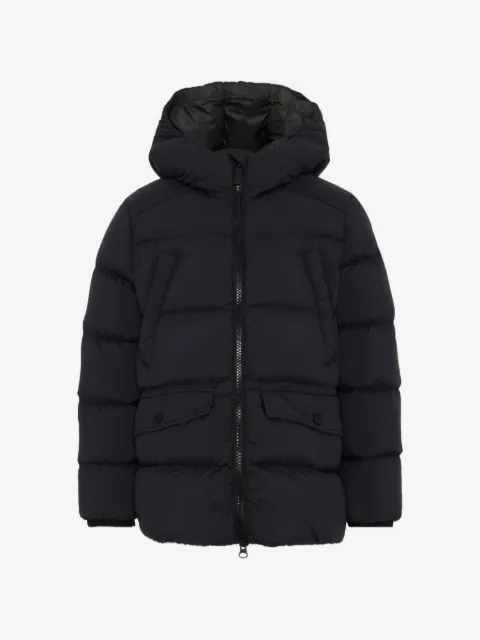 Colmar Kids veste matelassée à capuche