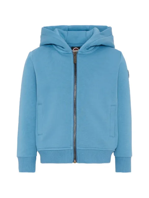 Colmar Kids hoodie con cierre