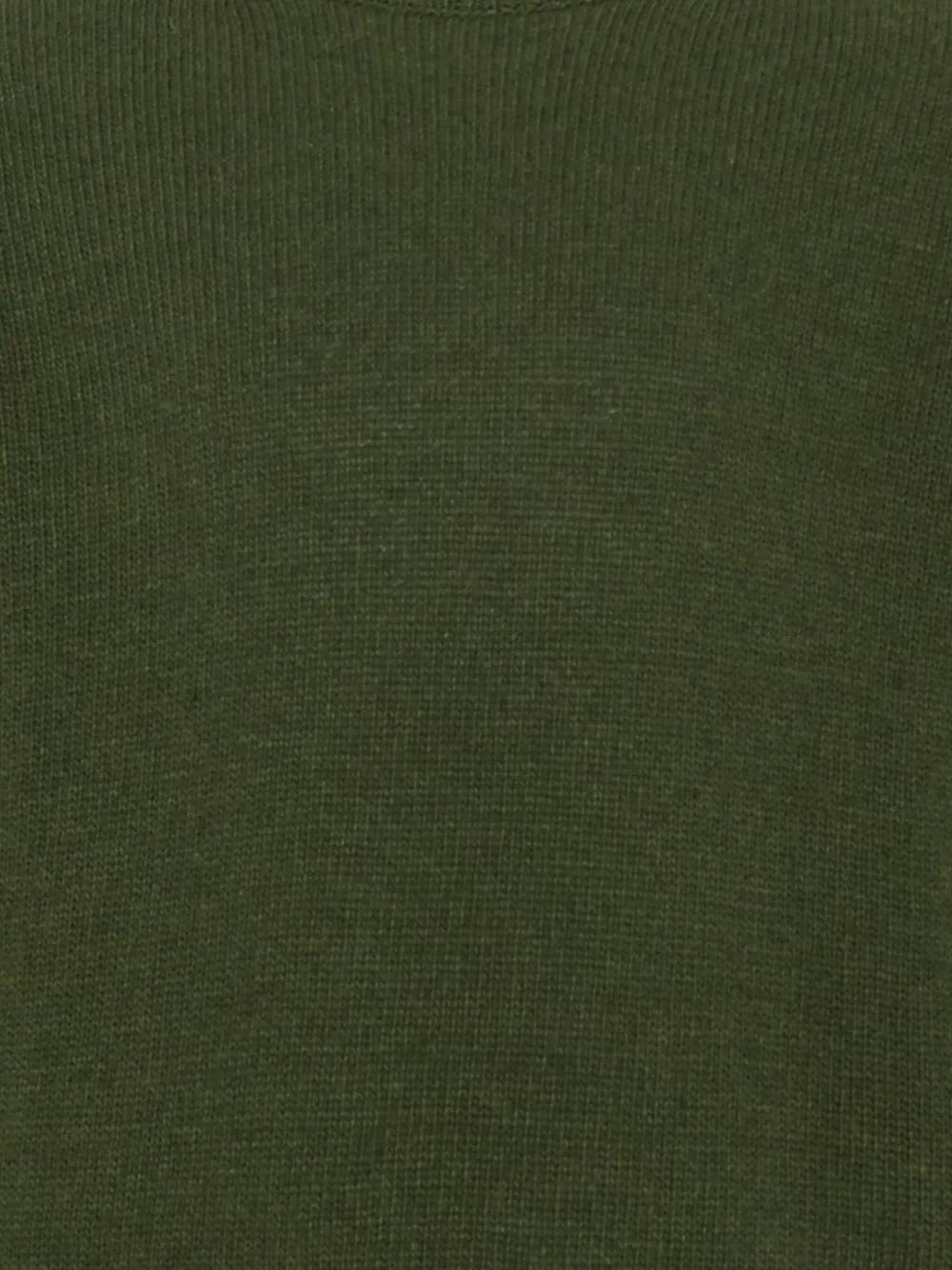 Colmar Kids Trui met logopatch Groen