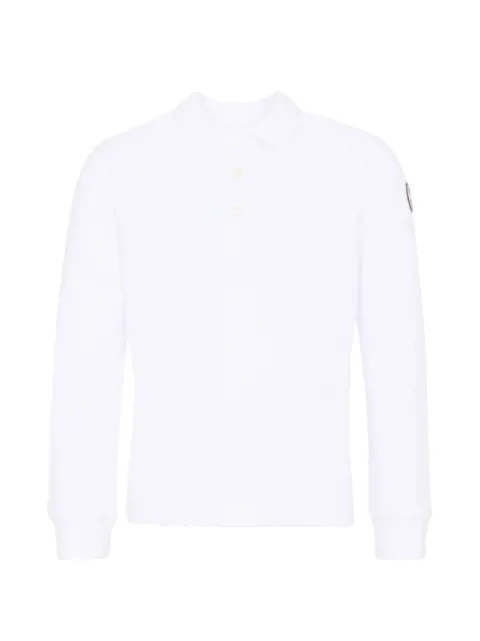 Colmar Kids long-sleeve polo shirt