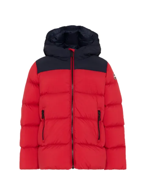 Colmar Kids hooded padded jacket