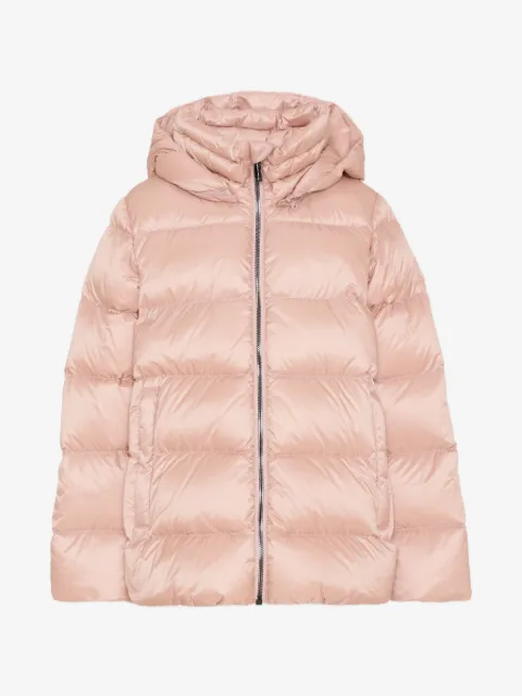 Colmar Kids hooded padded jacket