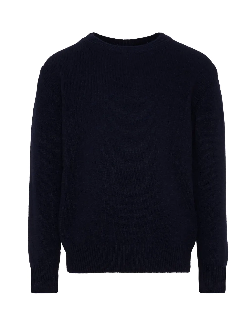 Colmar Kids crew-neck sweater - Blu