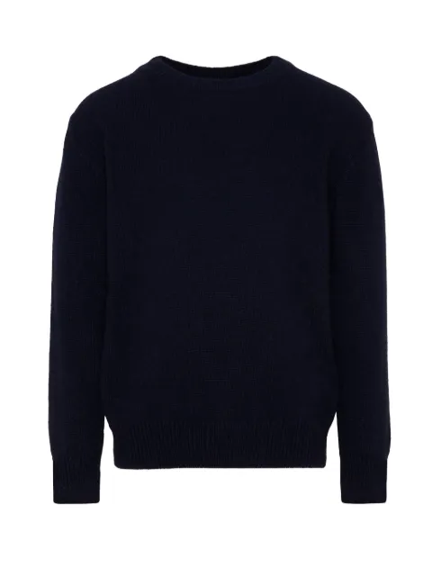 Colmar Kids crew-neck sweater