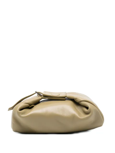 MINOBOSSI Joy leather tote bag