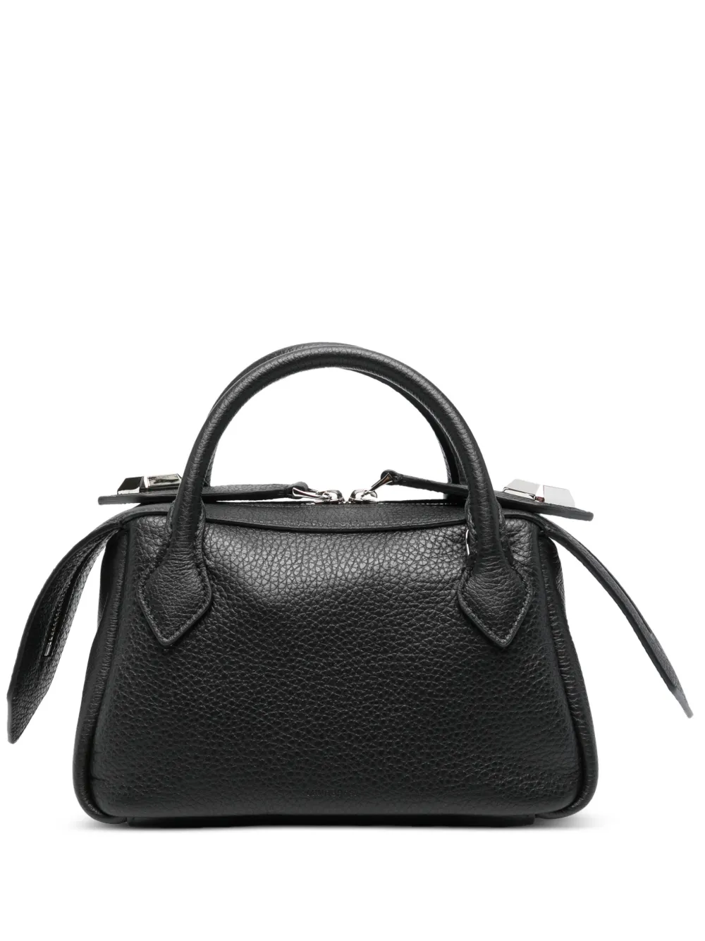 MINOBOSSI Borsa tote Alice mini - Nero