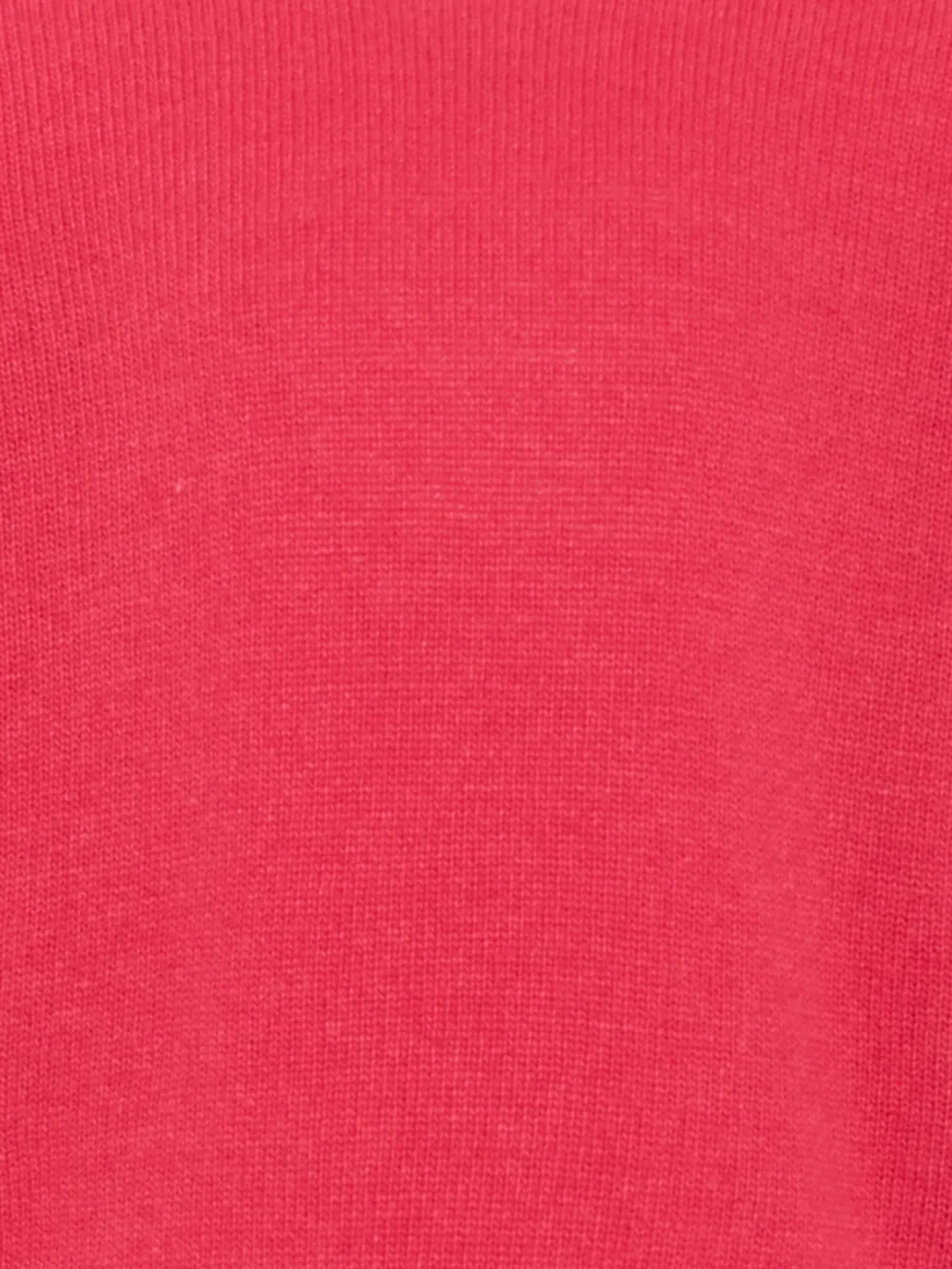  Colmar Kids Logo-patch Sweater - Red 