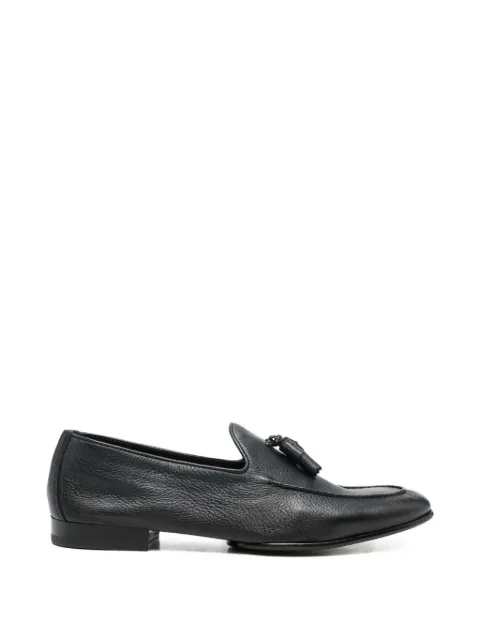 Doucal's tassel loafers