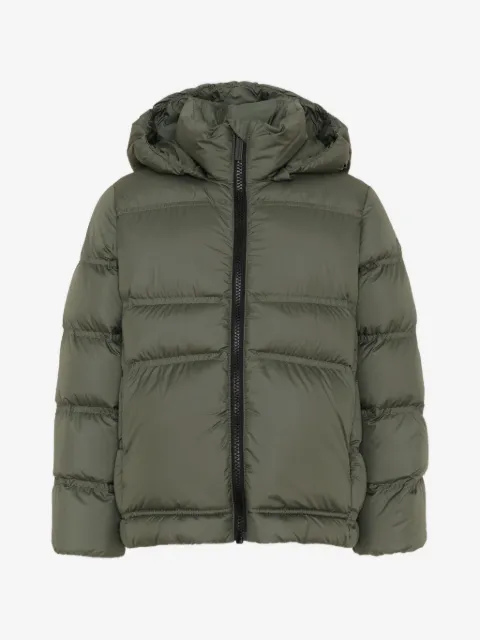 Colmar Kids hooded padded jacket