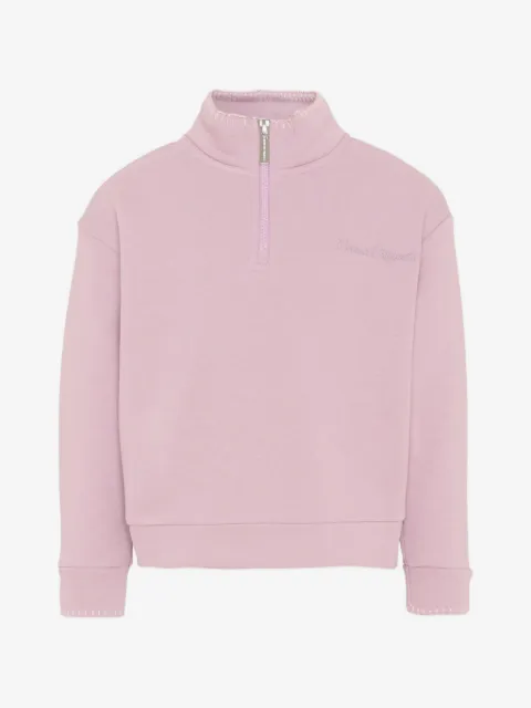 Colmar Kids half-zip sweatshirt
