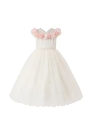 Designer Party & Occasion Dresses for Girls | FARFETCH
