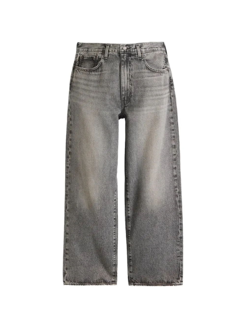 Levi's 578™ baggy jeans - Grigio