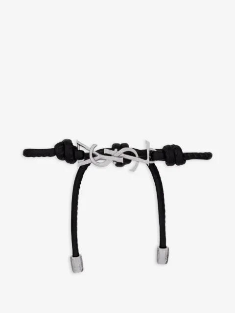 Saint Laurent سوار ببروش 'كاساندر'