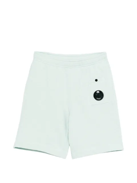 C.P. Company Kids short à logo