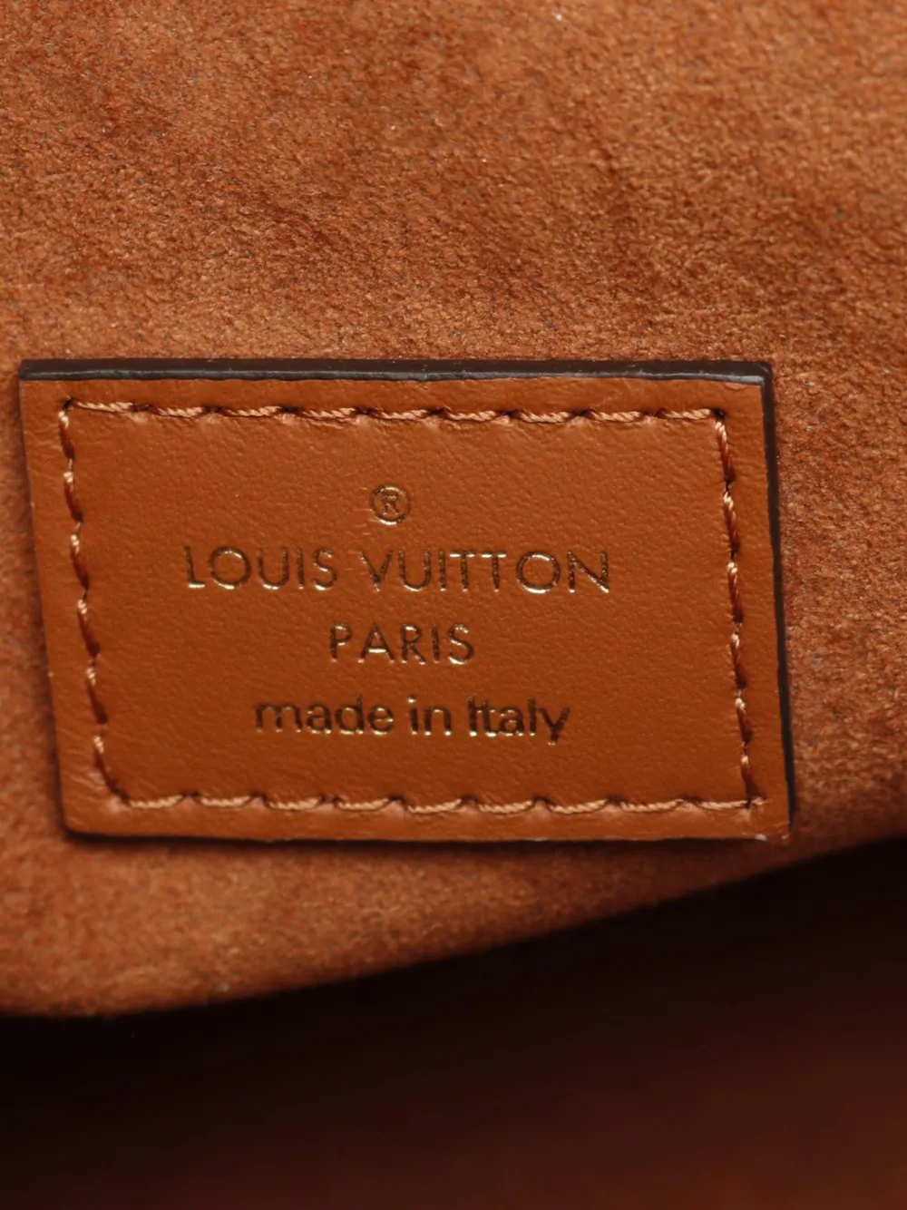 2021-2026 Taurillon Vendome Mm Satchel