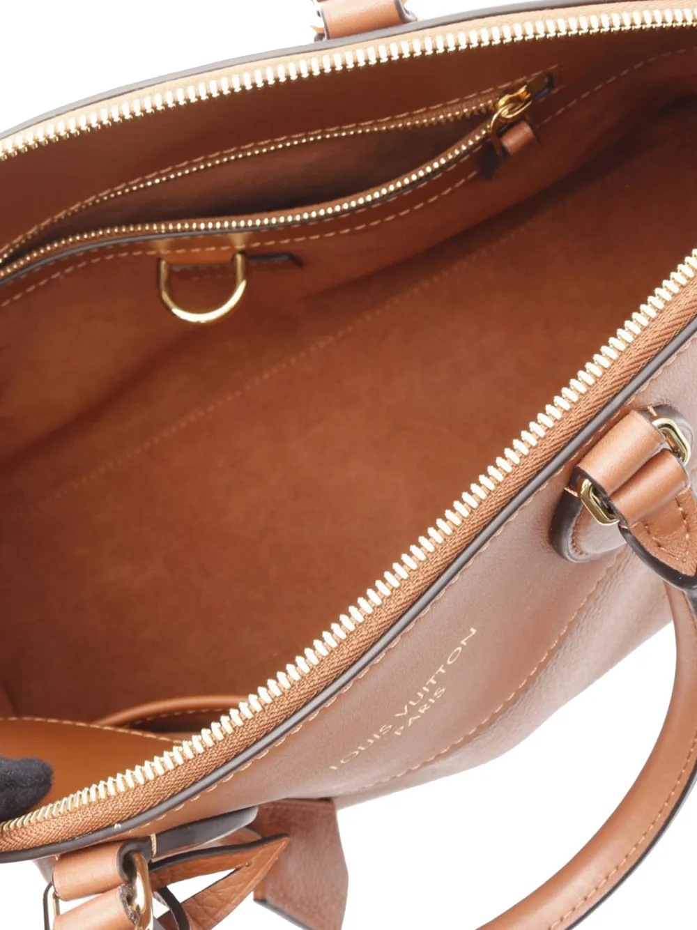 2021-2026 Taurillon Vendome Mm Satchel