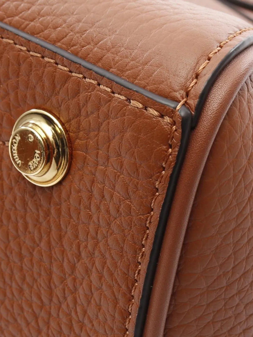 2021-2026 Taurillon Vendome Mm Satchel