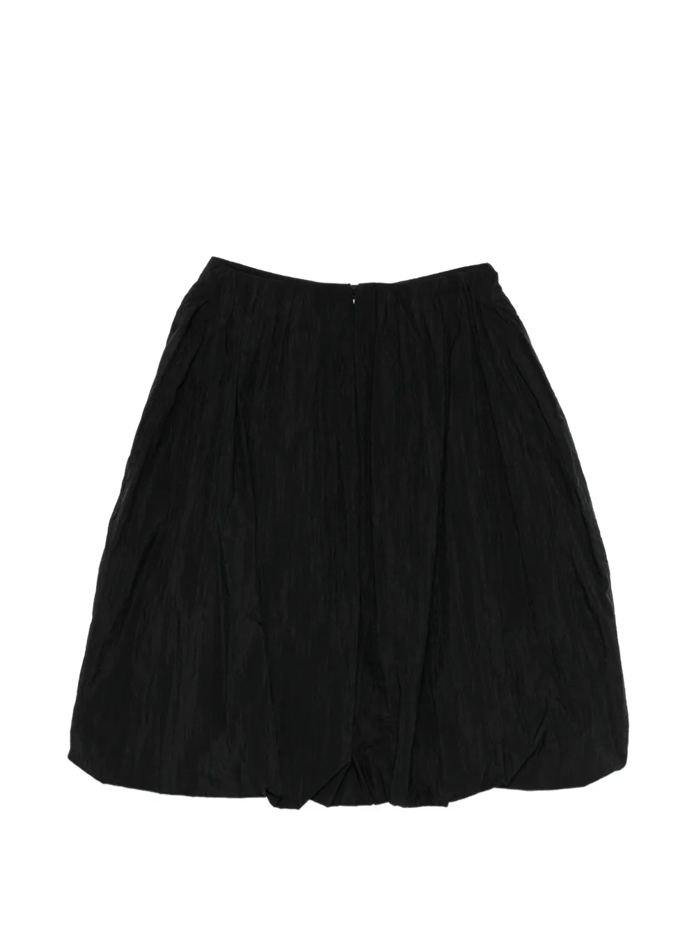Co Rock Midi Skirt in Black, view 2