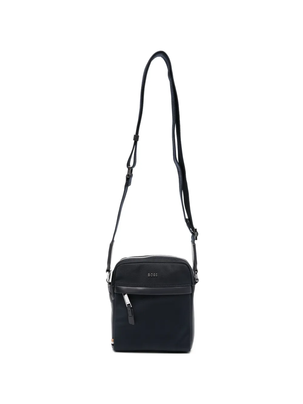 BOSS Highway N messenger bag - Blu