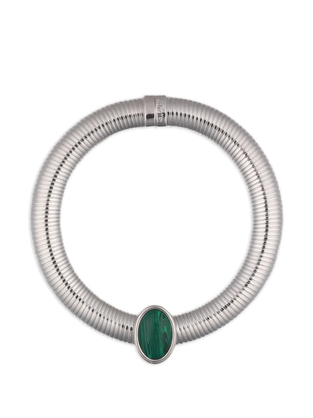 JULIETTA Collana Opyum - Argento