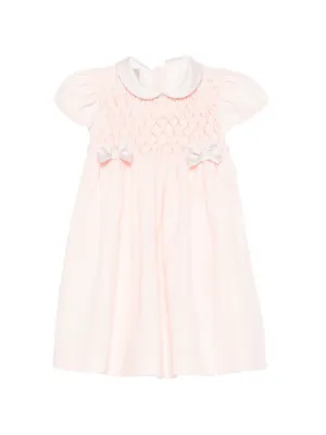 La Stupenderia フローラル ワンピース | ピンク | FARFETCH JP