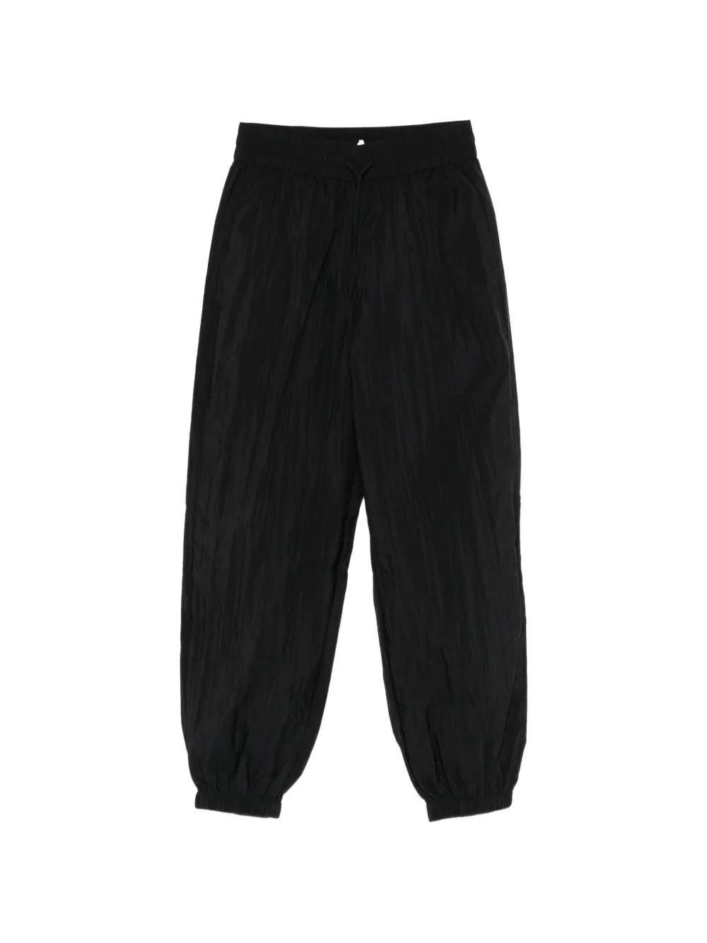 Co drawstring trousers - Nero