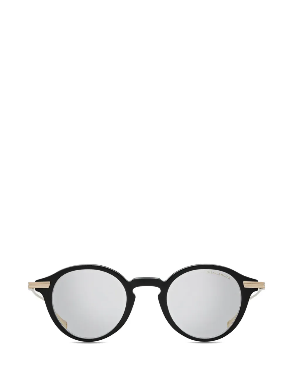 Dita Eyewear Lancier LSA-427 round-frame glasses - Nero